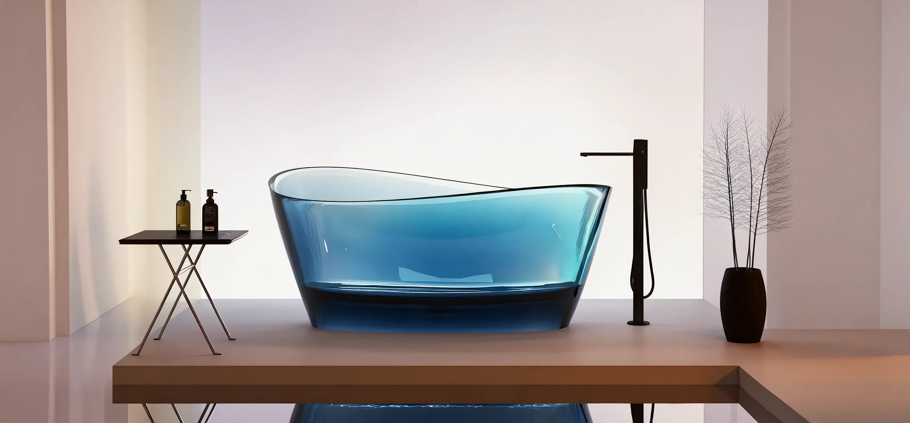 Bathtub