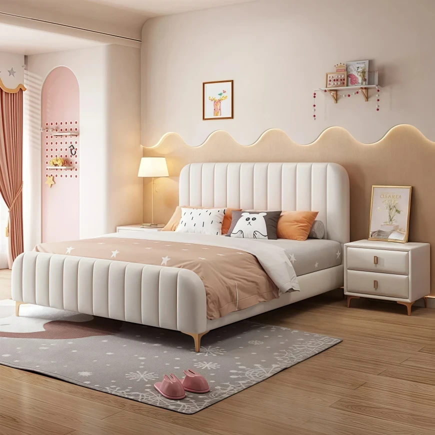 Suncharm Children's Room