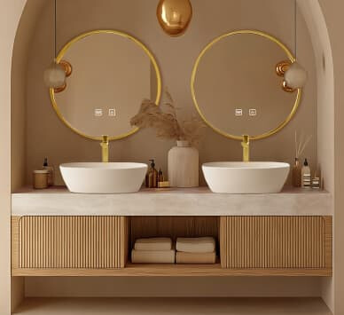 No More Treasure Hunts: How to Organise Bathroom Cabinet Systematically