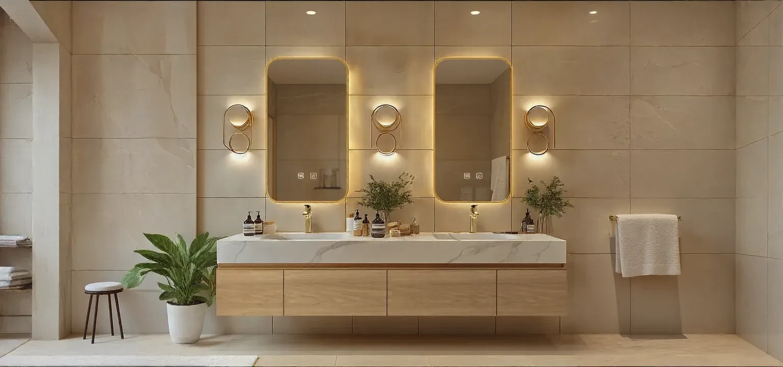 Bathroom Vanity