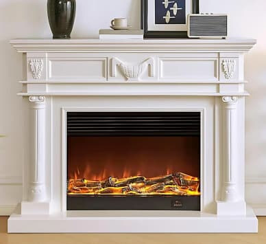 Make Your Space the Best with the Best Electric Fireplace Inserts