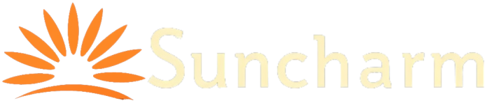 SunCharm Group Logo