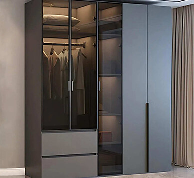 Transform Your Space: Ideas for Organising Wardrobe