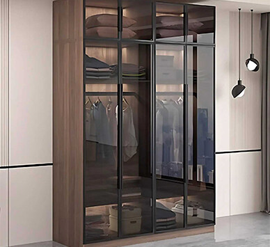 How to Build a Closet That Maximizes Space and Functionality