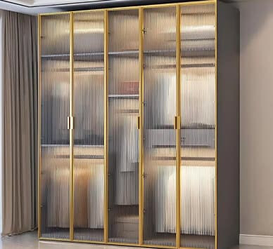 Armoire vs Wardrobe: What's the Difference?