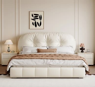 Understanding What is the Size of a Full-Size Bed: Dimensions, Bedding, and Room Planning Tips