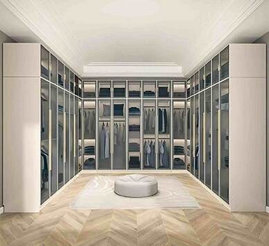 Transform Your Space: Create Your Own Closet