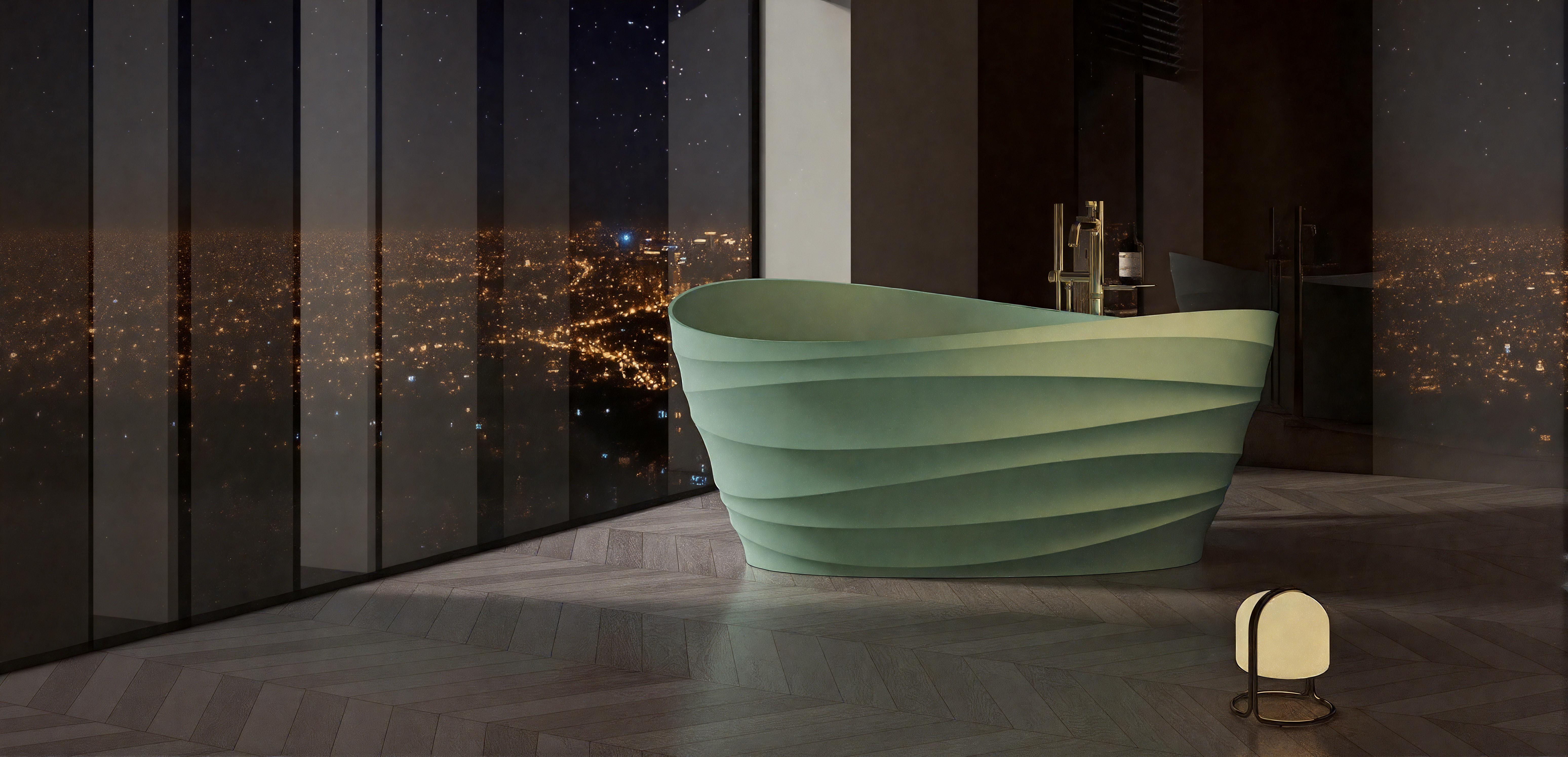 Bathroom Furniture