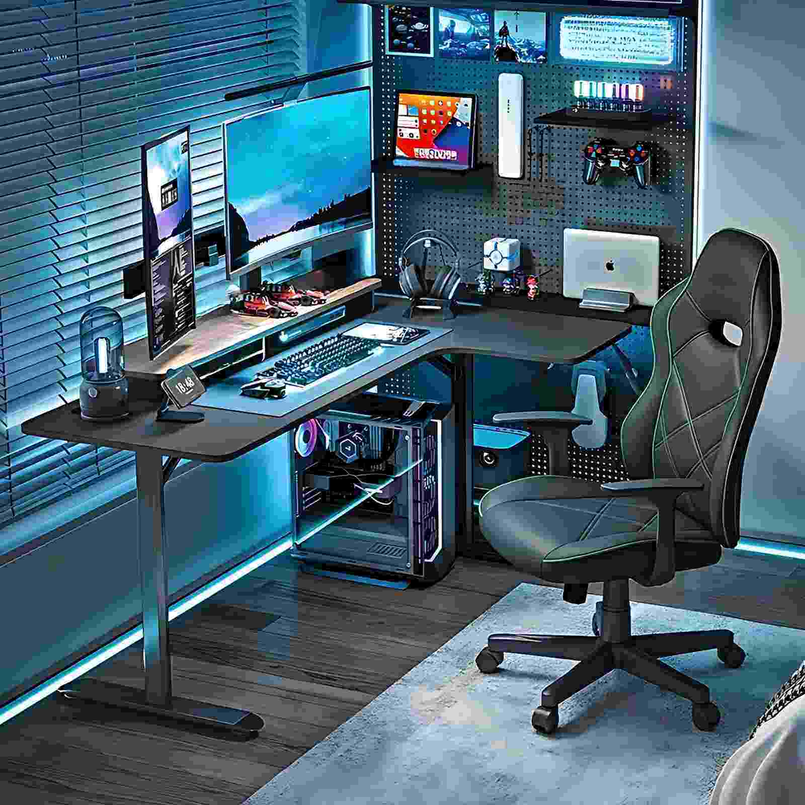 Suncharm Entertainment Room