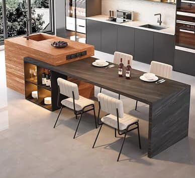 Where to Buy Kitchen Islands for Your Home