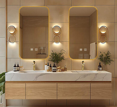 Easy Guide To How To Replace Bathroom Vanity 